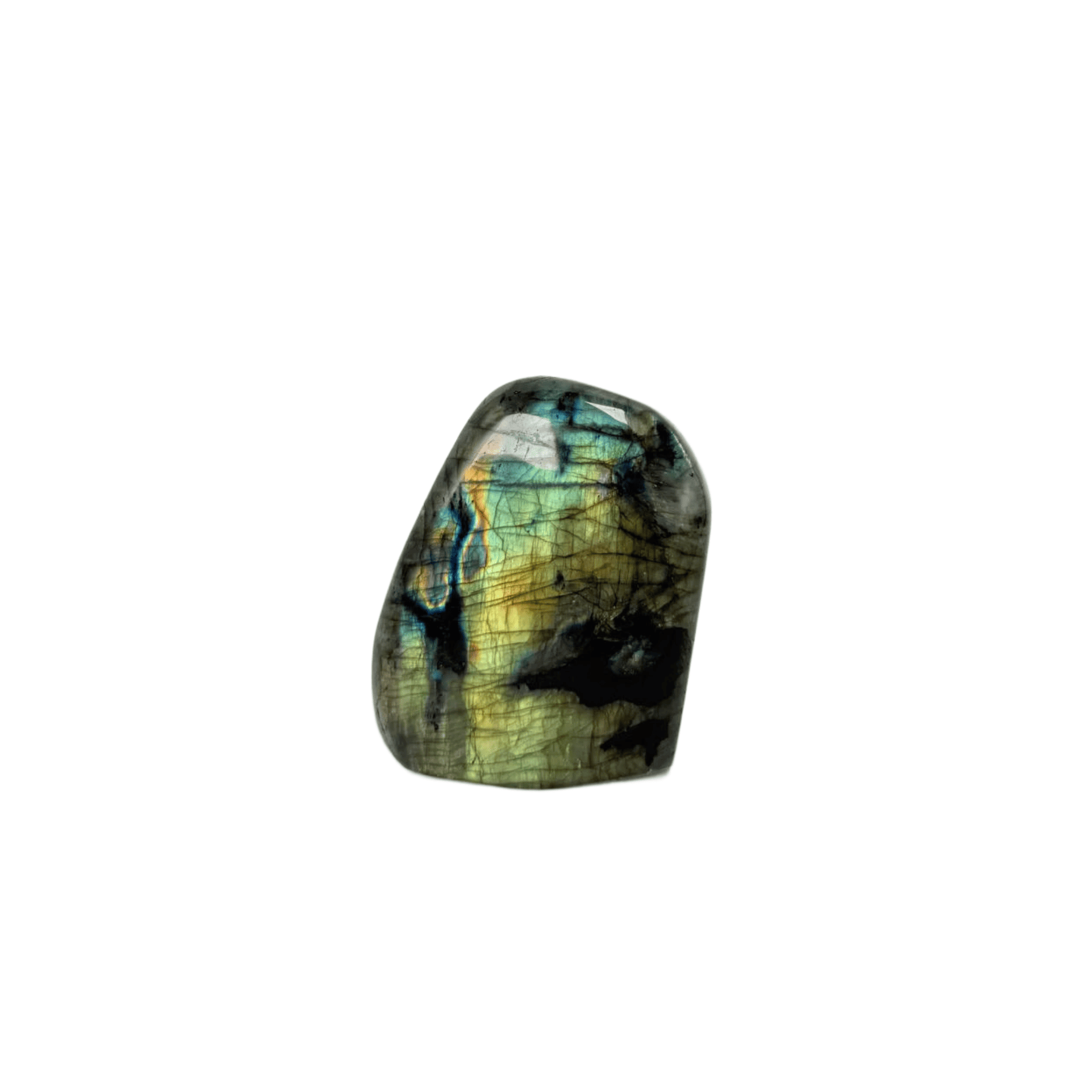 Labradorite Crystal-0.285 g